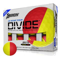 Palline da golf Srixon Q Star Tour Divide