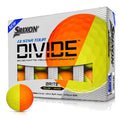 Palline da golf Srixon Q Star Tour Divide