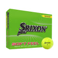Palline da golf Srixon Soft Feel (2023)