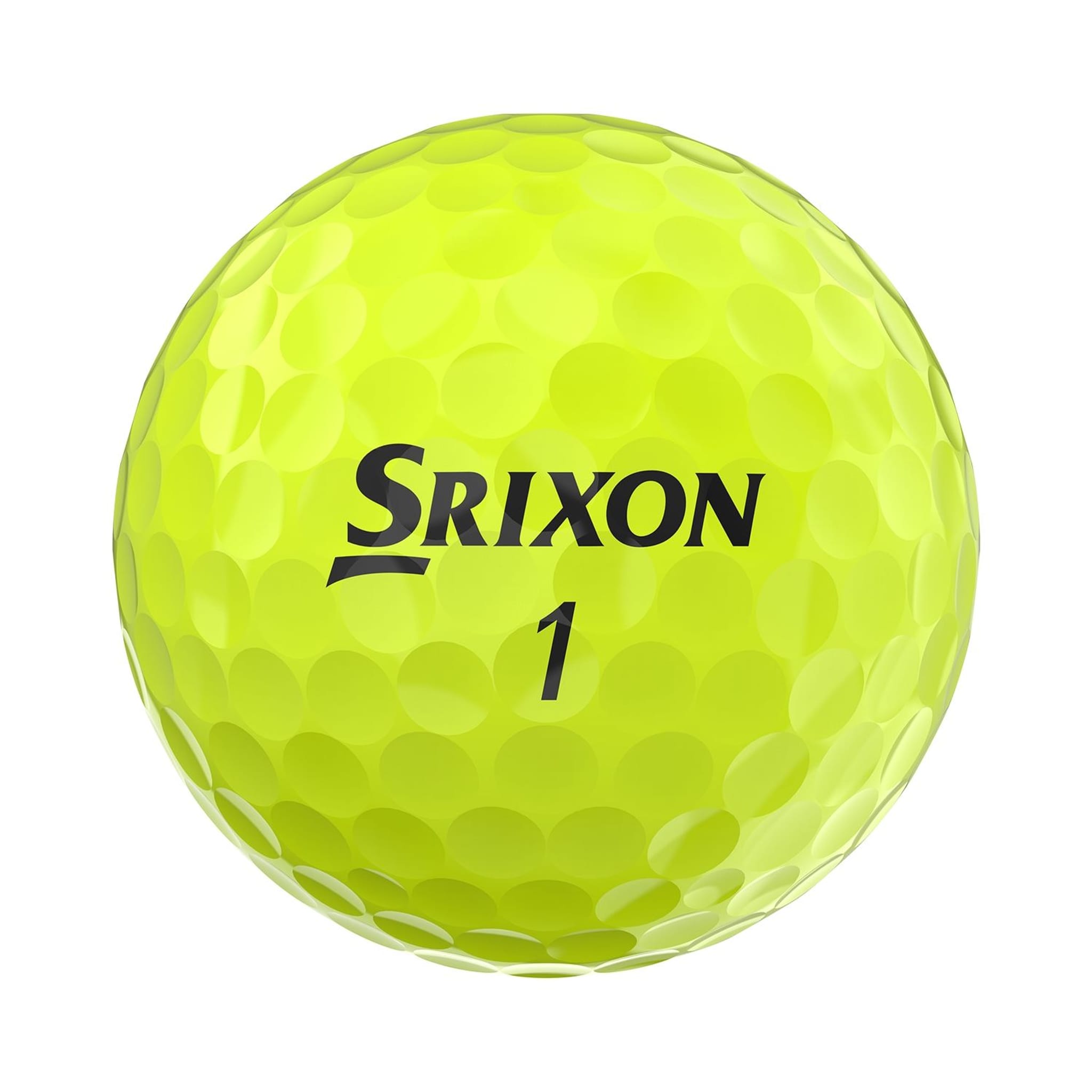 Palline da golf Srixon Soft Feel (2023)