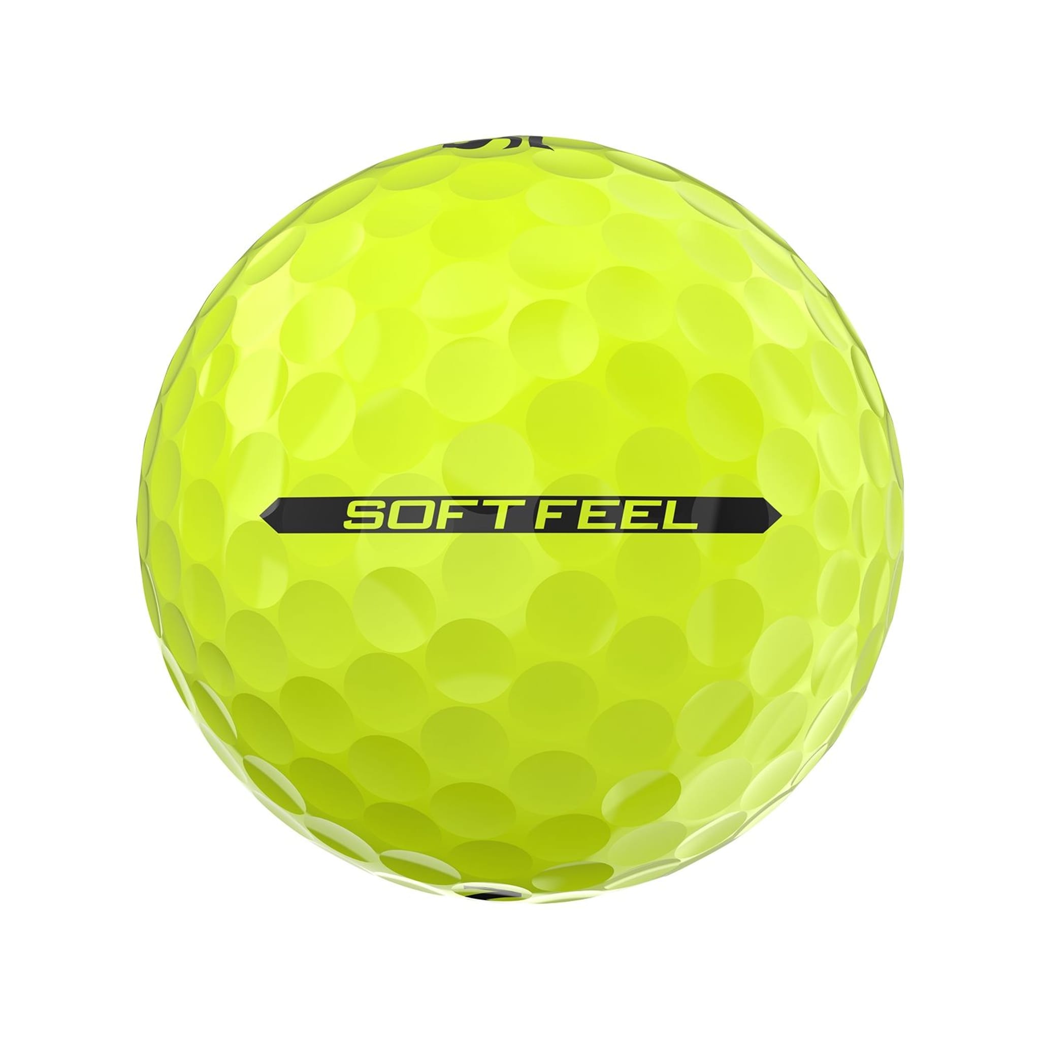 Palline da golf Srixon Soft Feel (2023)