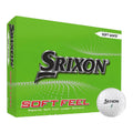 Palline da golf Srixon Soft Feel (2023)