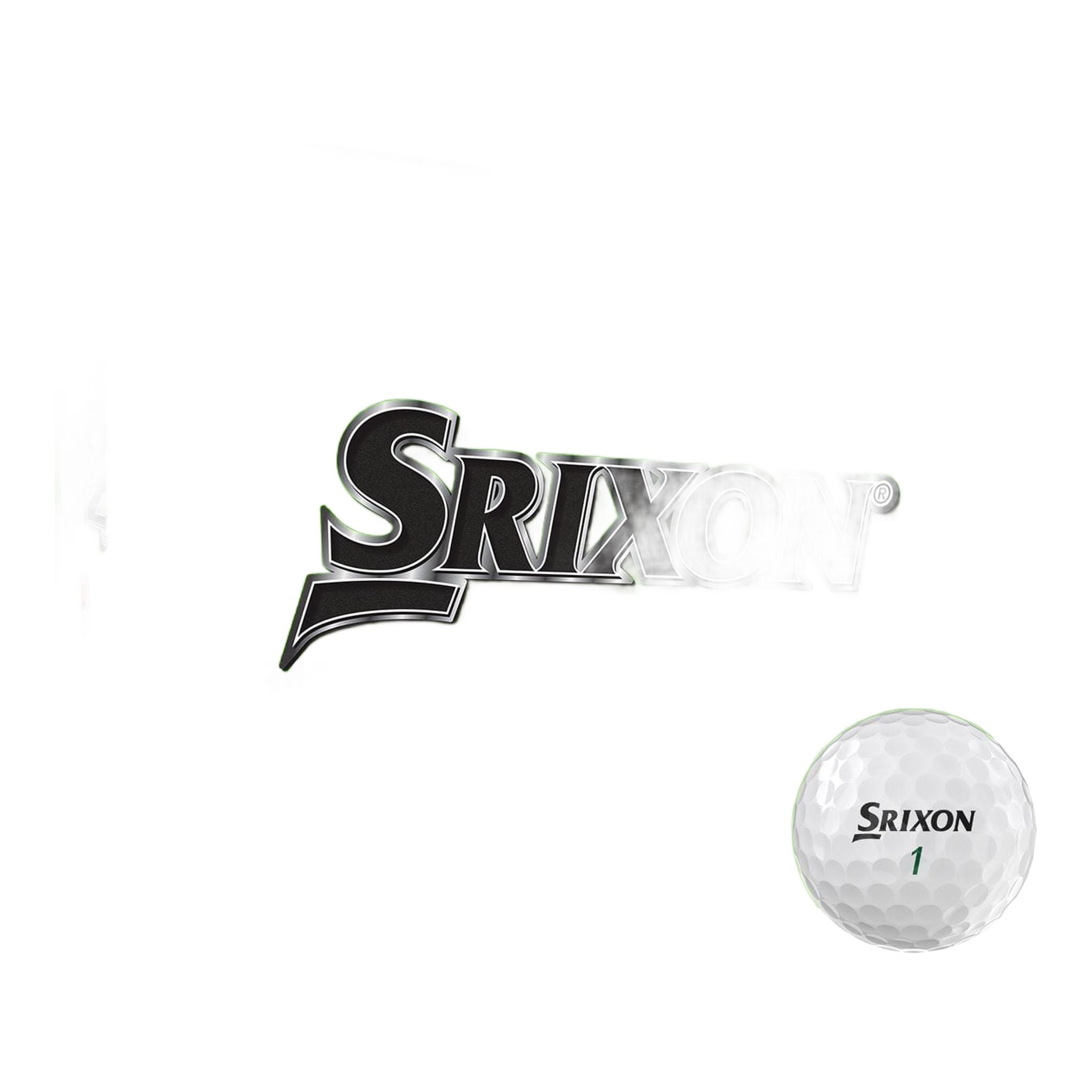 Palline da golf Srixon Soft Feel (2023)