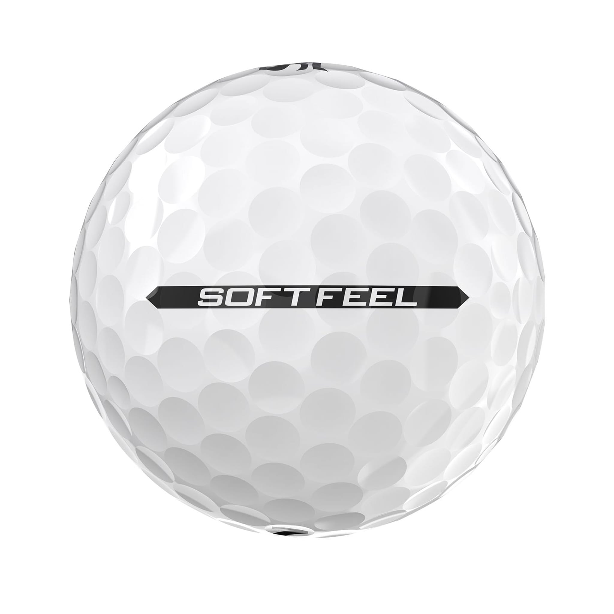 Palline da golf Srixon Soft Feel (2023)