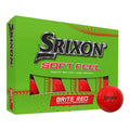 Palline da golf Srixon Soft Feel (2023)