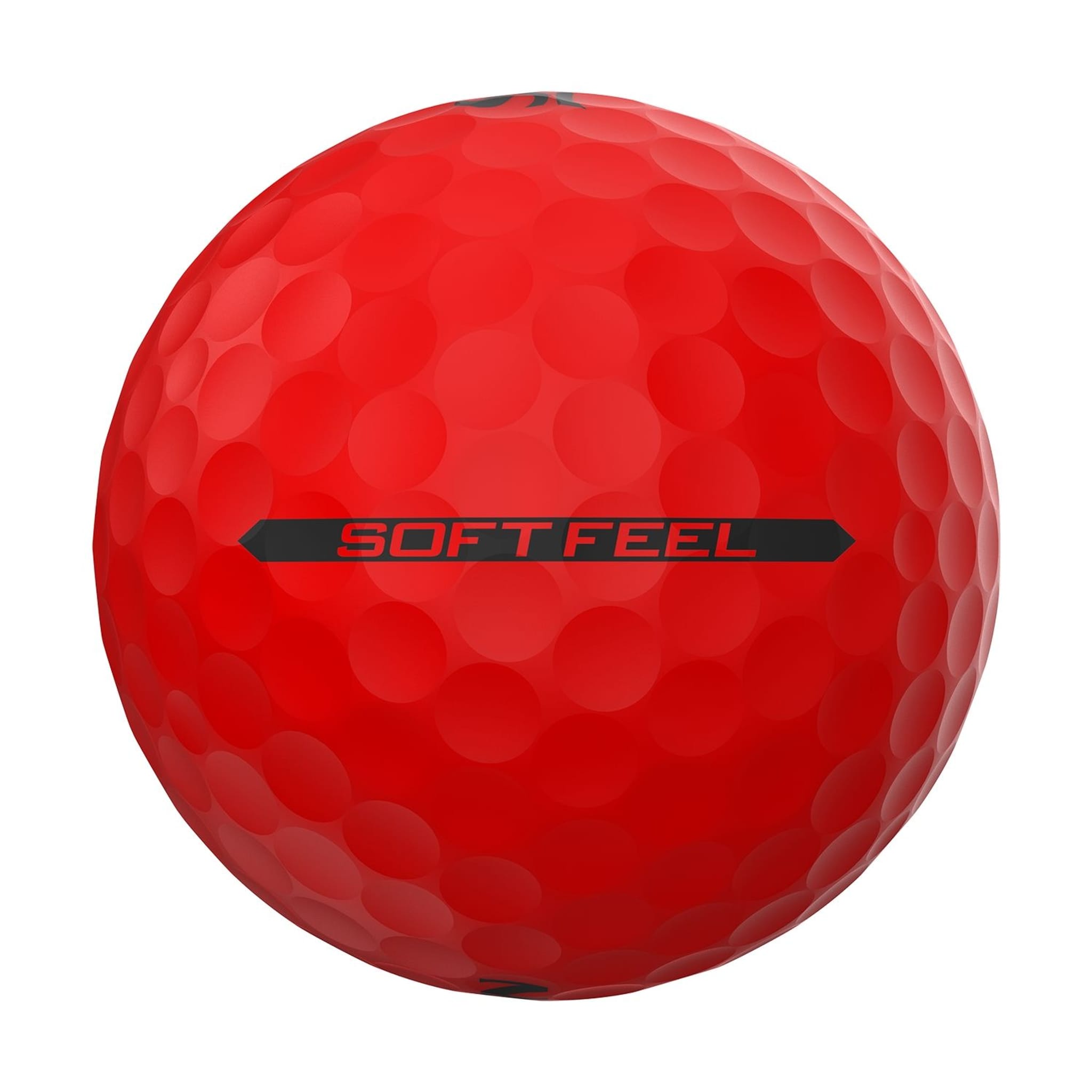 Palline da golf Srixon Soft Feel (2023)