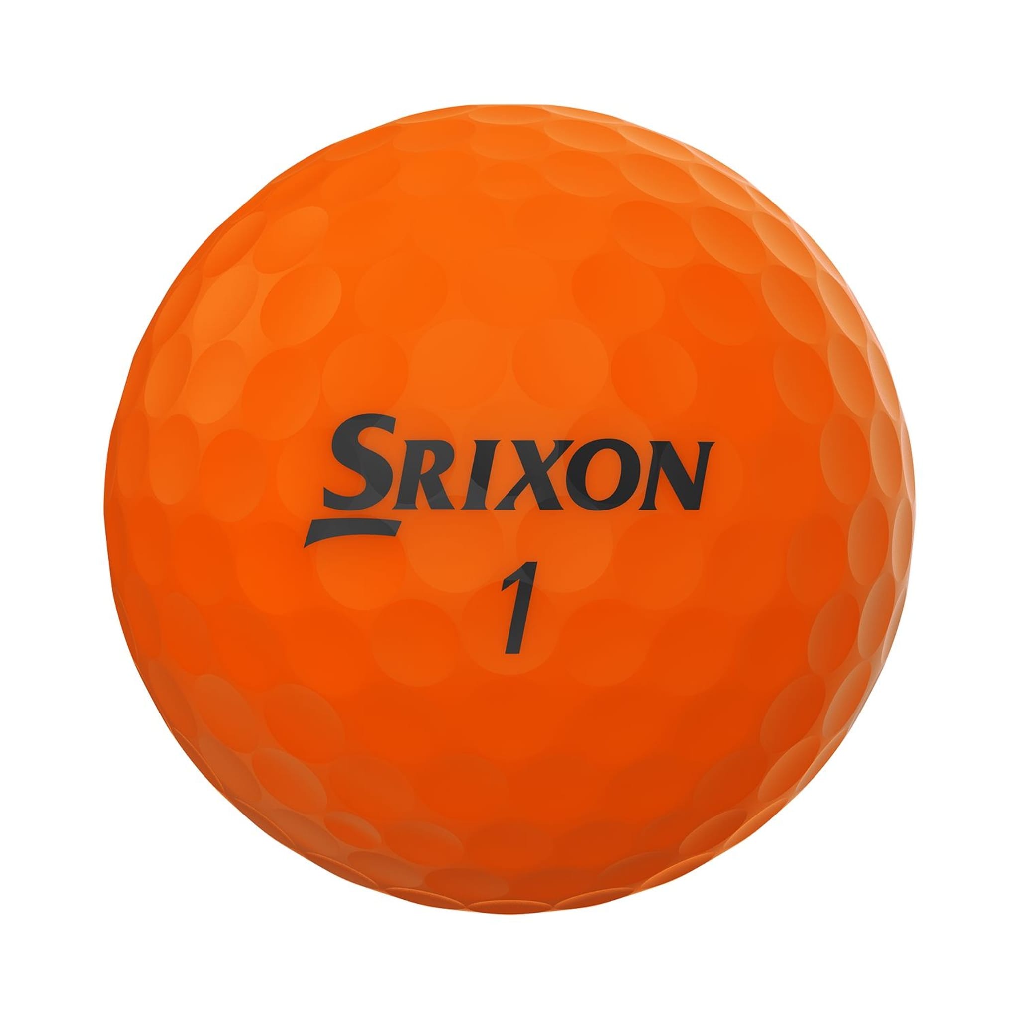 Palline da golf Srixon Soft Feel (2023)