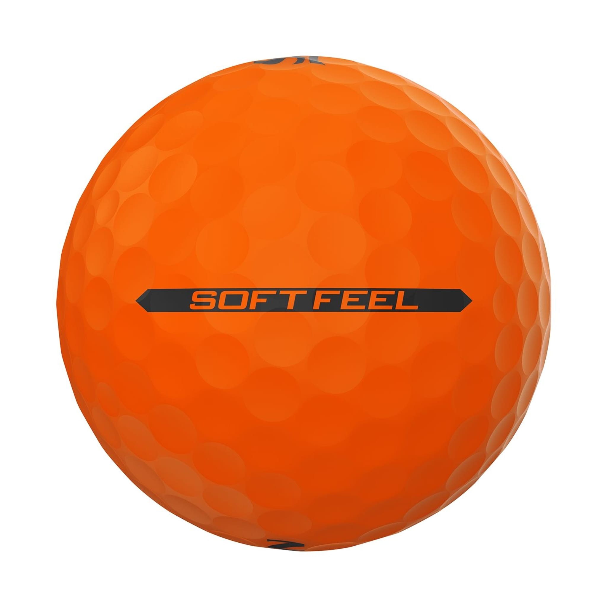 Palline da golf Srixon Soft Feel (2023)