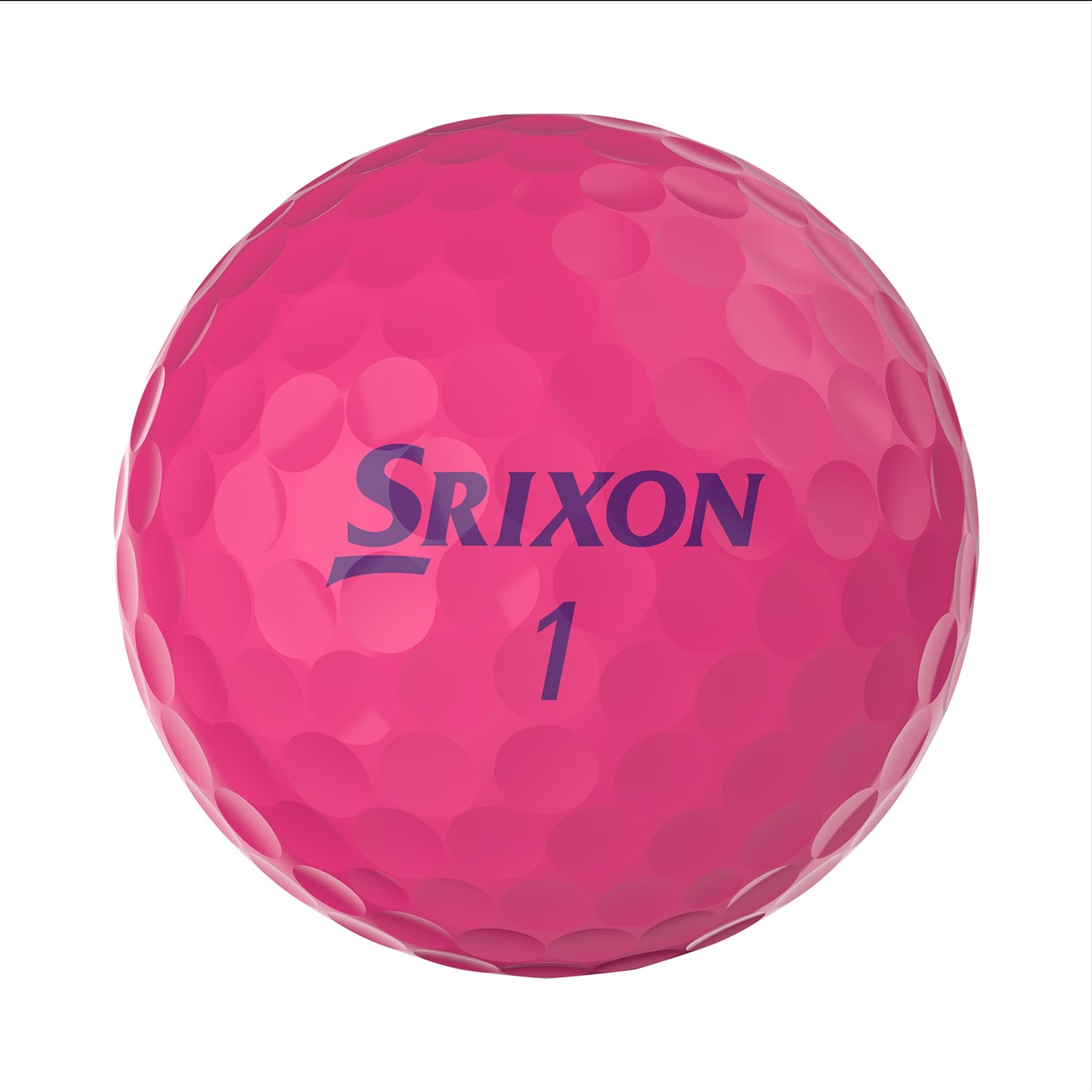 Palline da golf Srixon Soft Feel Lady 2023 da donna