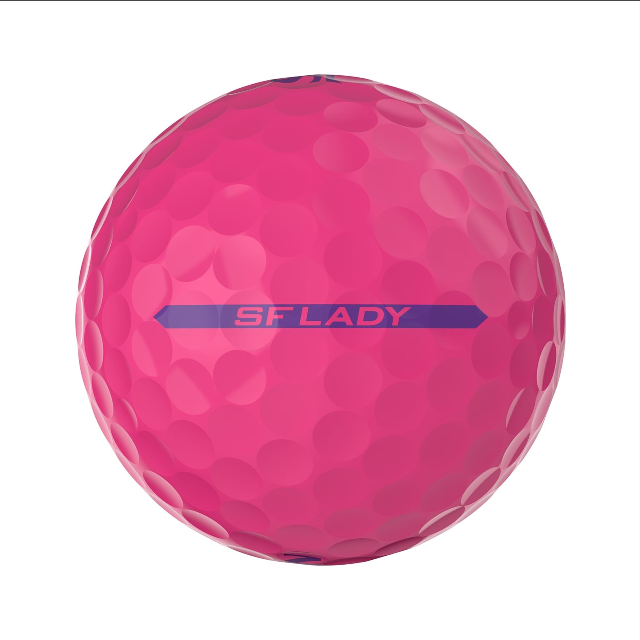 Palline da golf Srixon Soft Feel Lady 2023 da donna