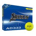 Palline da golf Srixon AD333