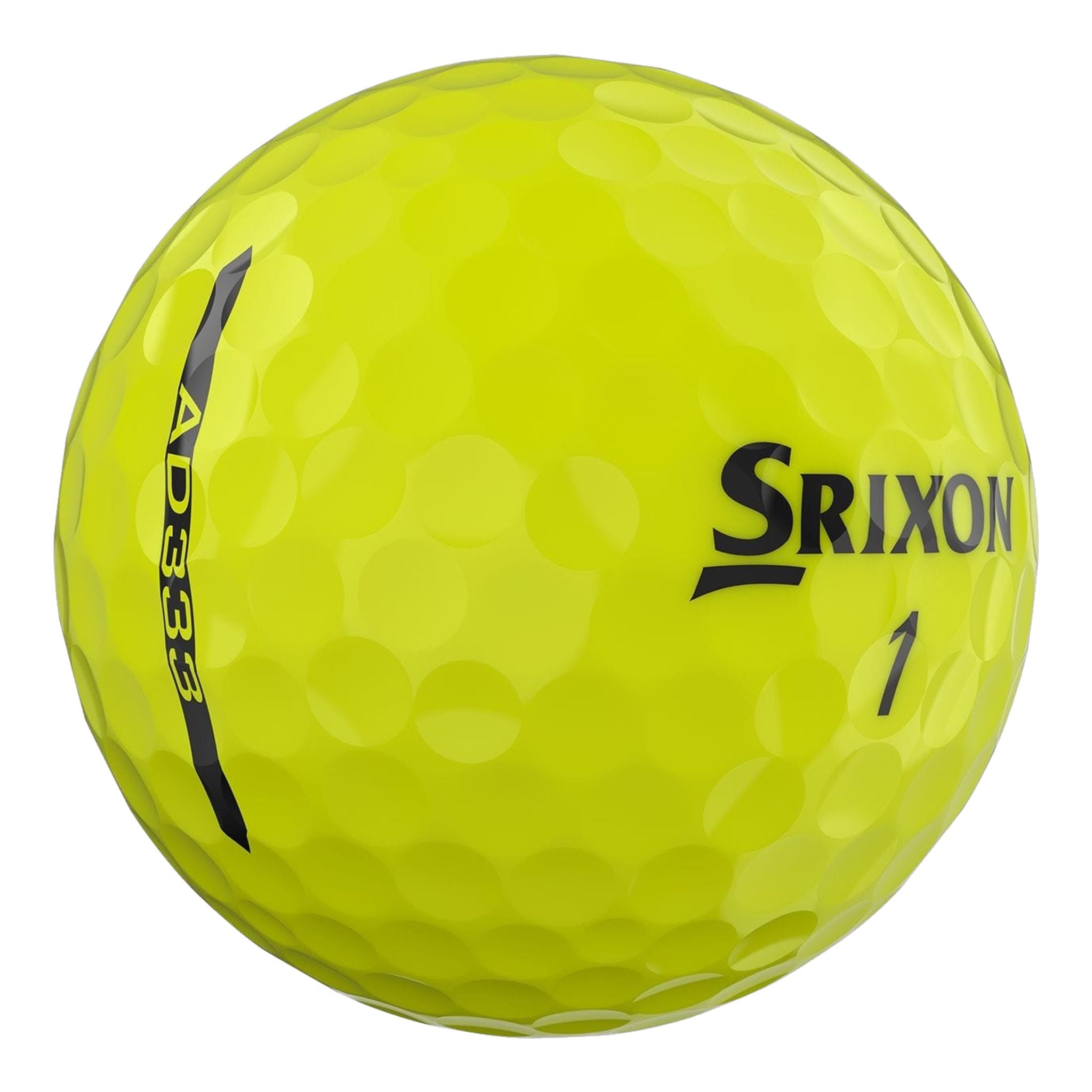 Palline da golf Srixon AD333