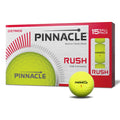Palline da golf Pinnacle Rush