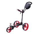 Trolley da golf Big Max Blade Trio