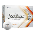 Palline da golf Titleist Velocity (2022)