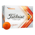 Palline da golf Titleist Velocity (2022)