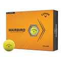 Palline da golf Callaway Warbird 2023