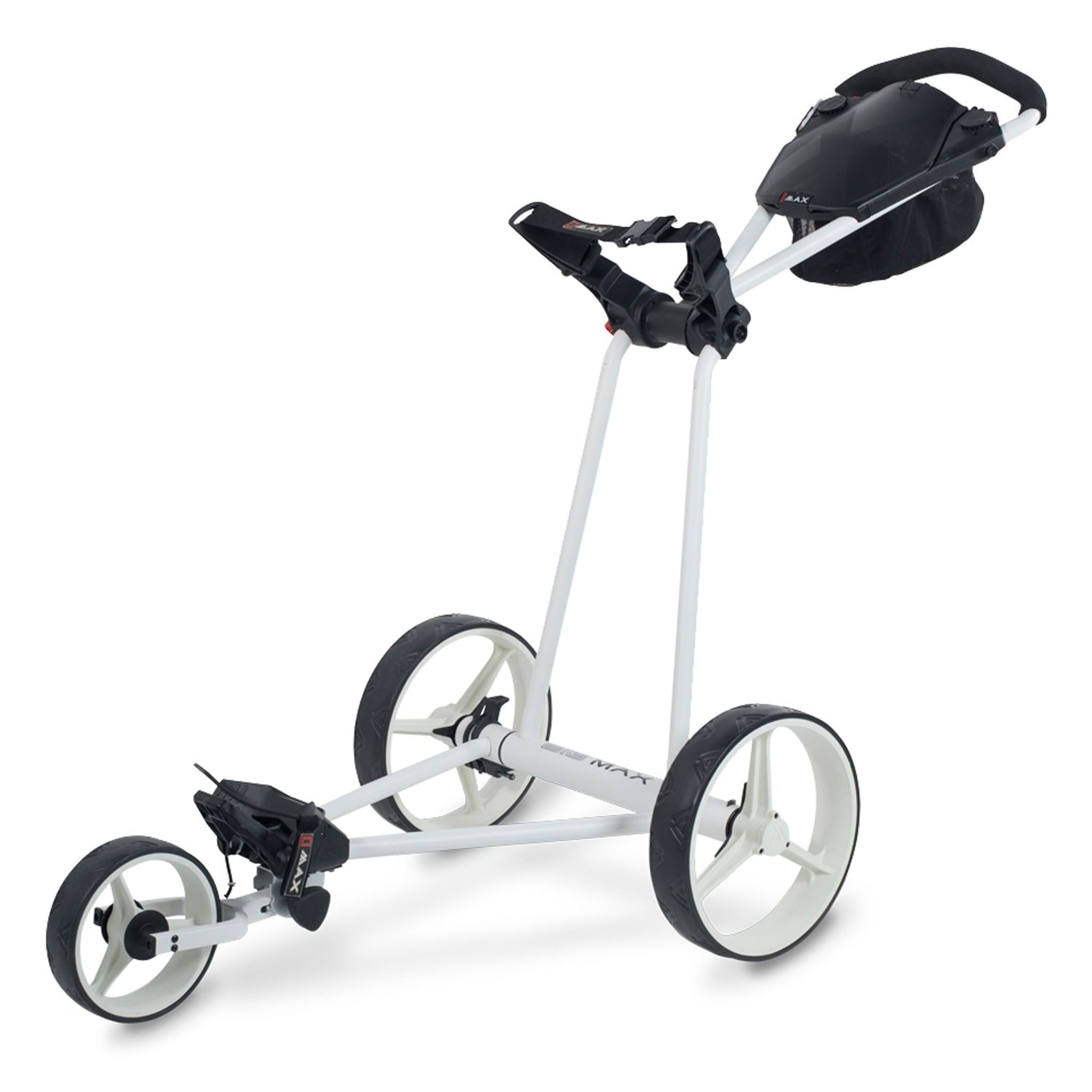 Trolley da golf Big Max Ti Lite