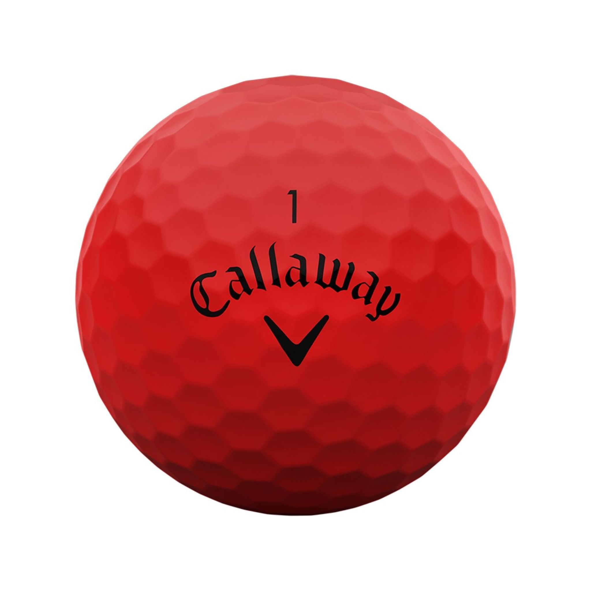 Palline da golf Callaway Supersoft (2023)