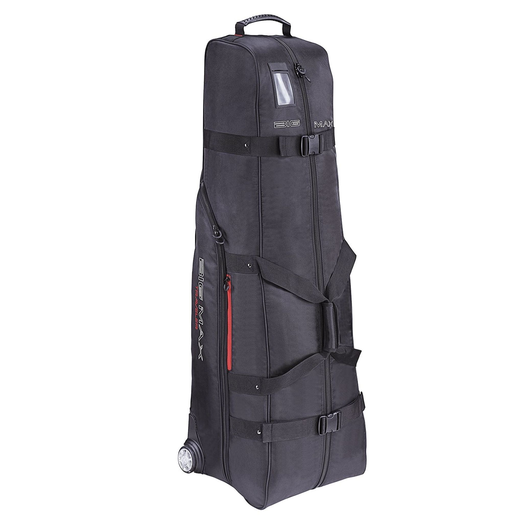 Copertura da viaggio Big Max Traveler