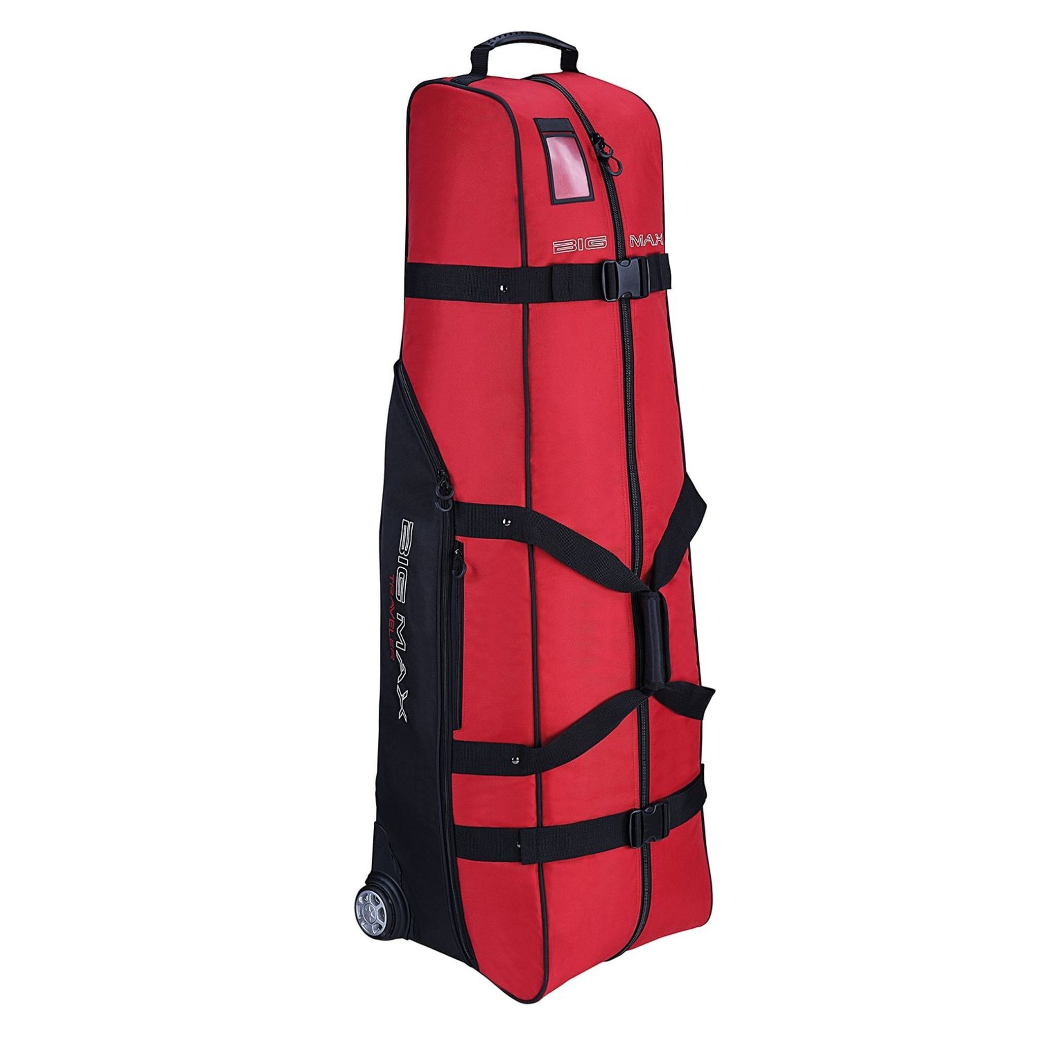 Copertura da viaggio Big Max Traveler