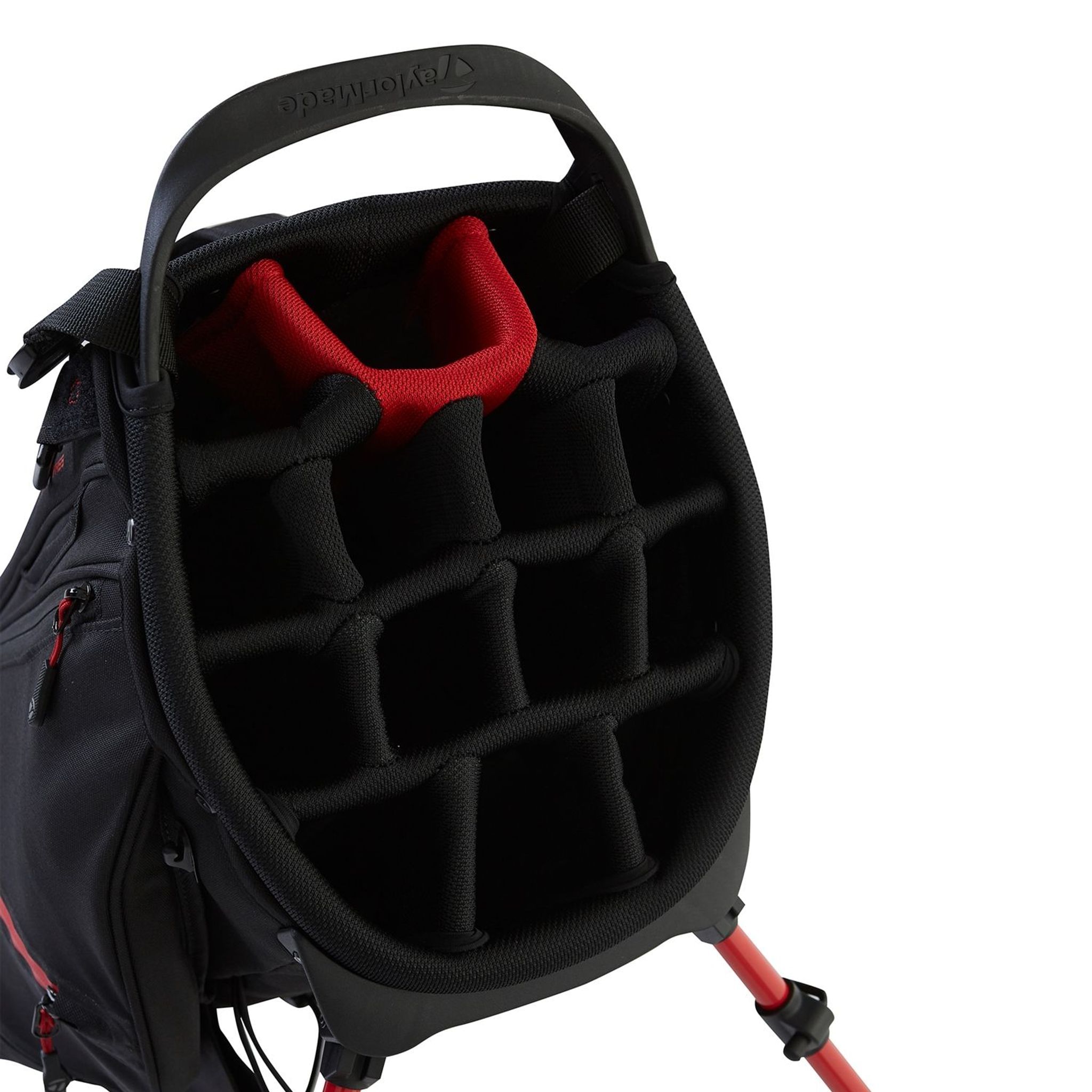TaylorMade Flex Tech Crossover II Borsa da viaggio uomo