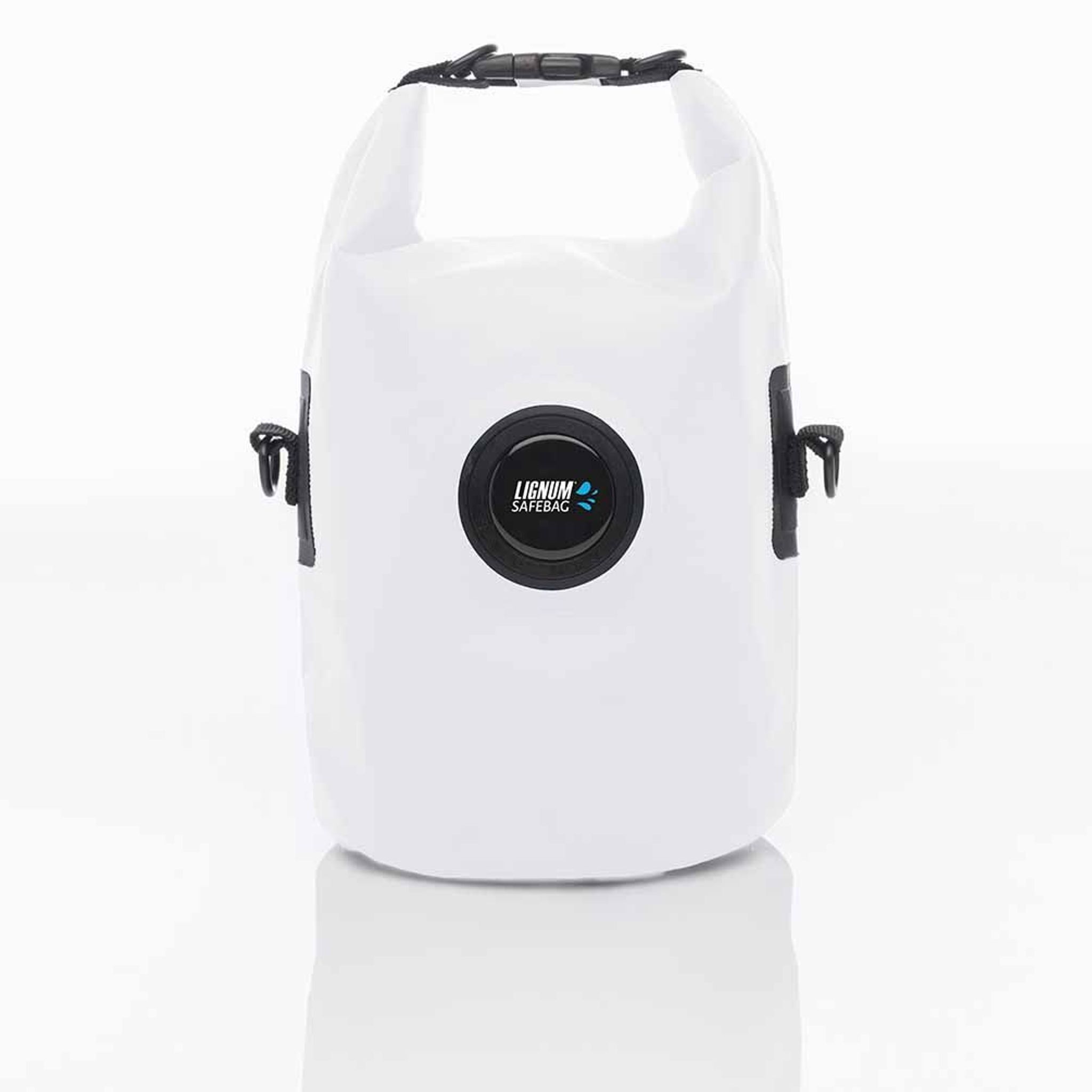 Borsa porta accessori Lignum Safebag