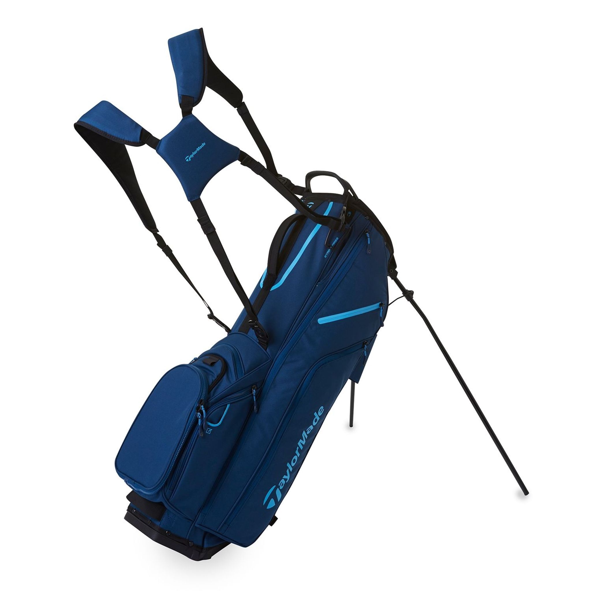 TaylorMade Flex Tech Crossover II Borsa da viaggio uomo