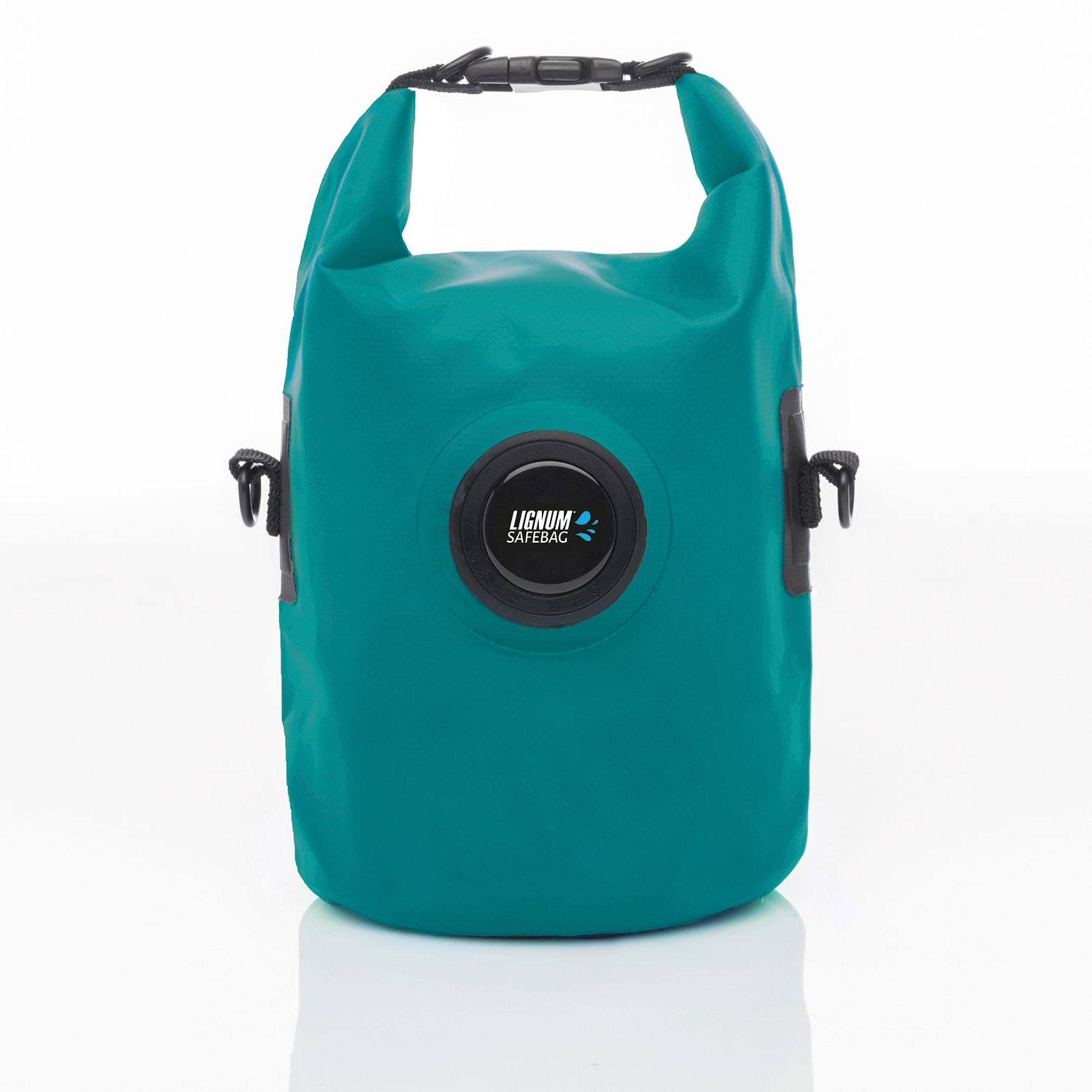 Borsa porta accessori Lignum Safebag