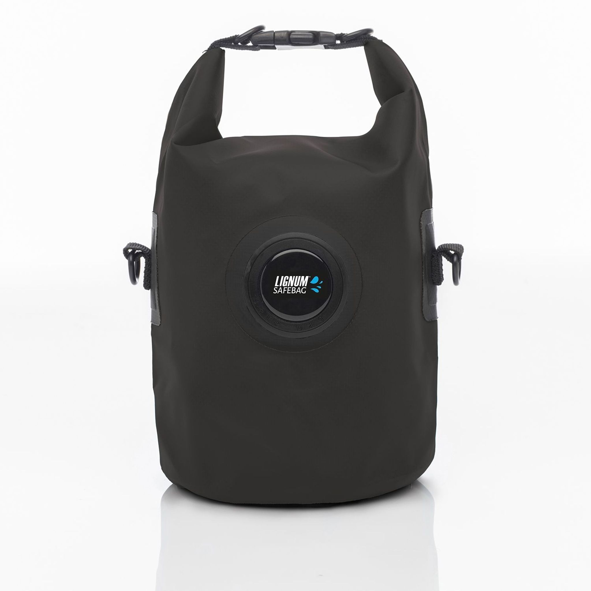 Borsa porta accessori Lignum Safebag