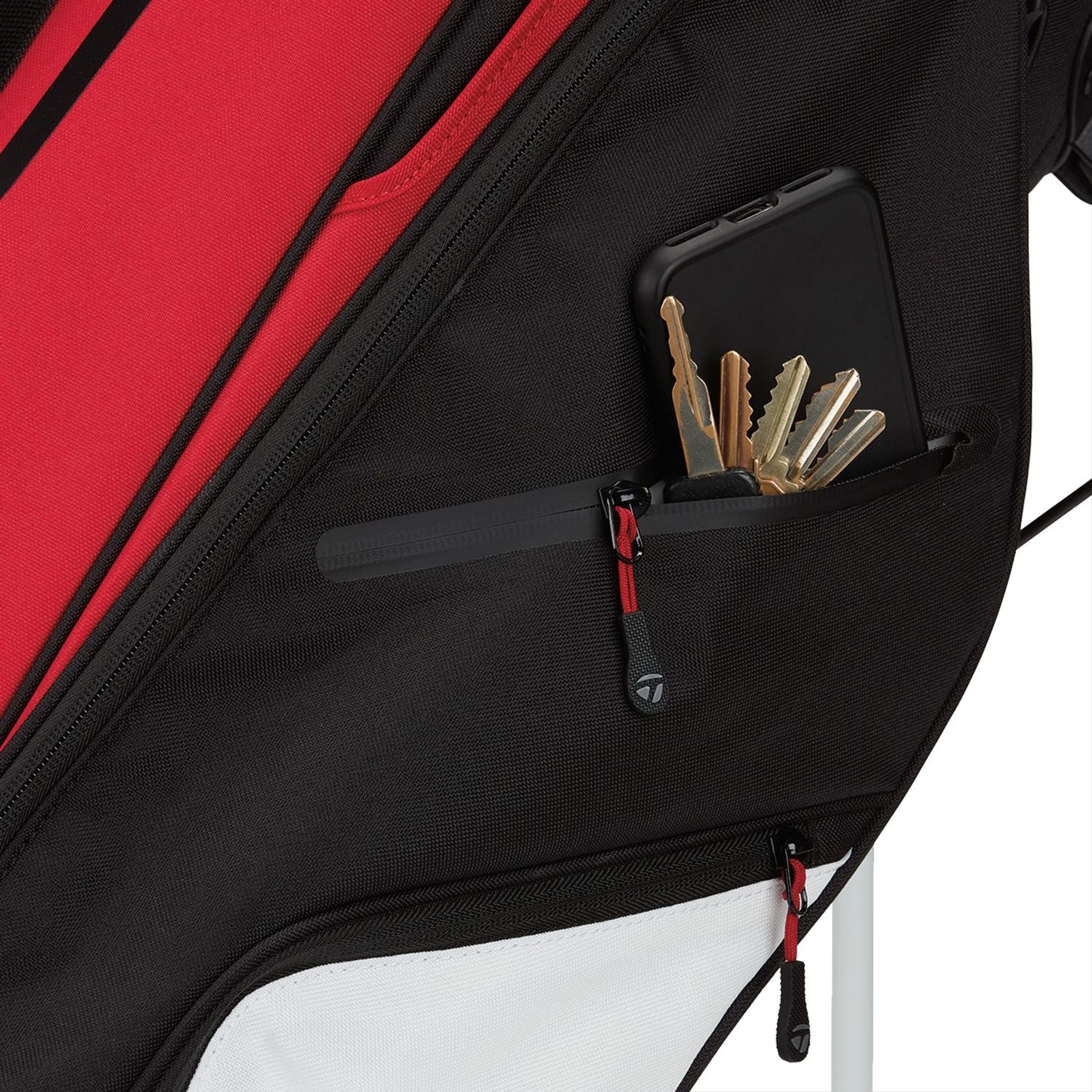 TaylorMade Flex Tech Crossover II Borsa da viaggio uomo