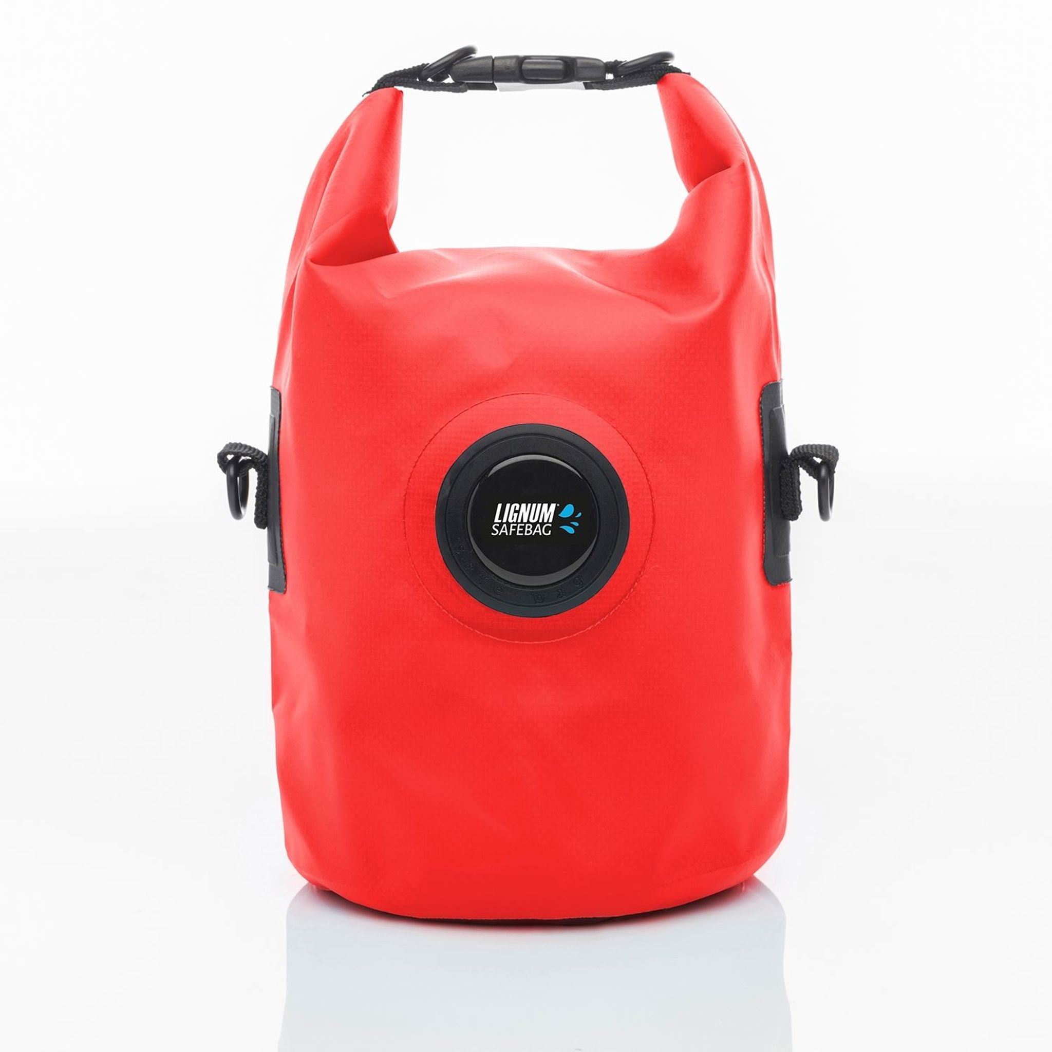 Borsa porta accessori Lignum Safebag
