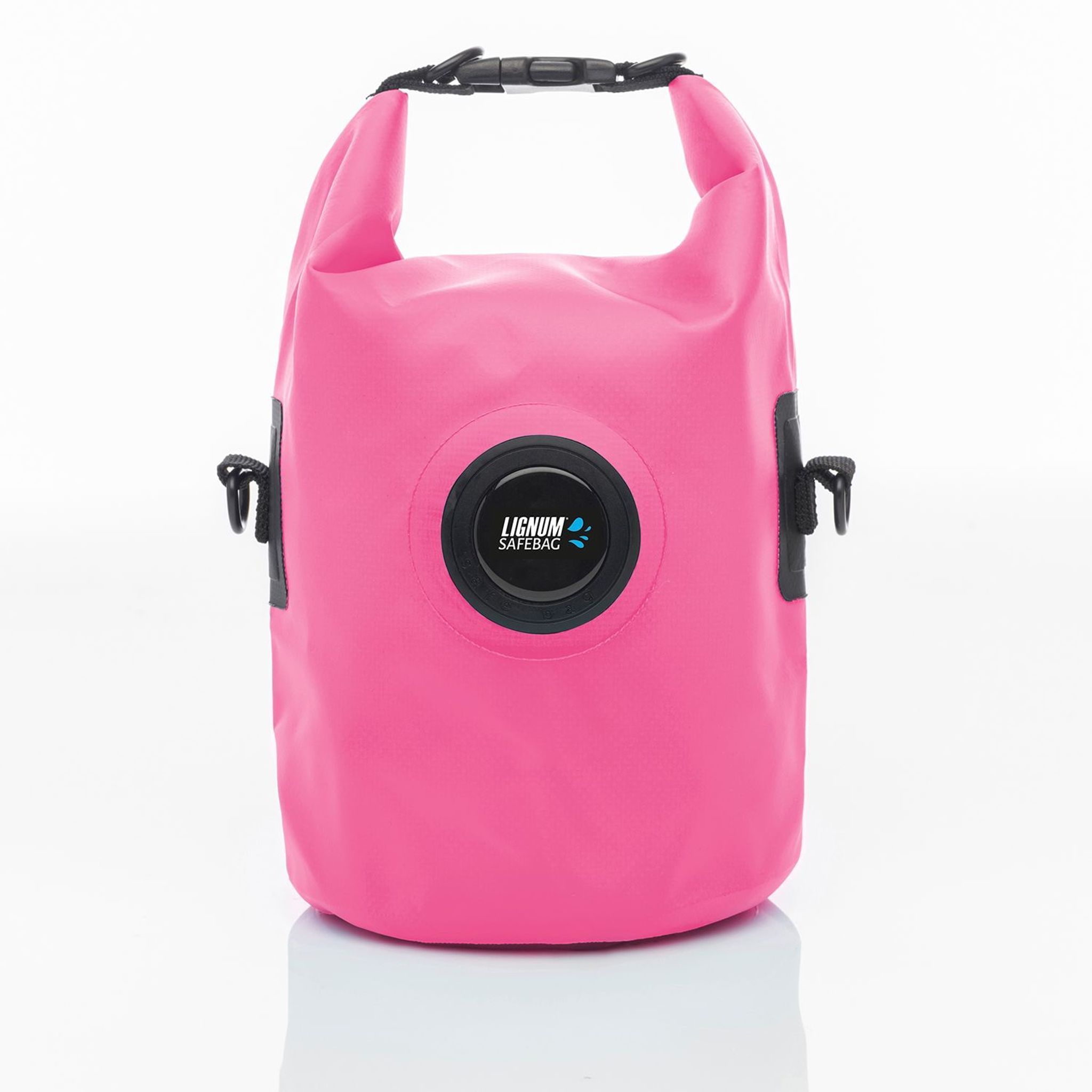 Borsa porta accessori Lignum Safebag