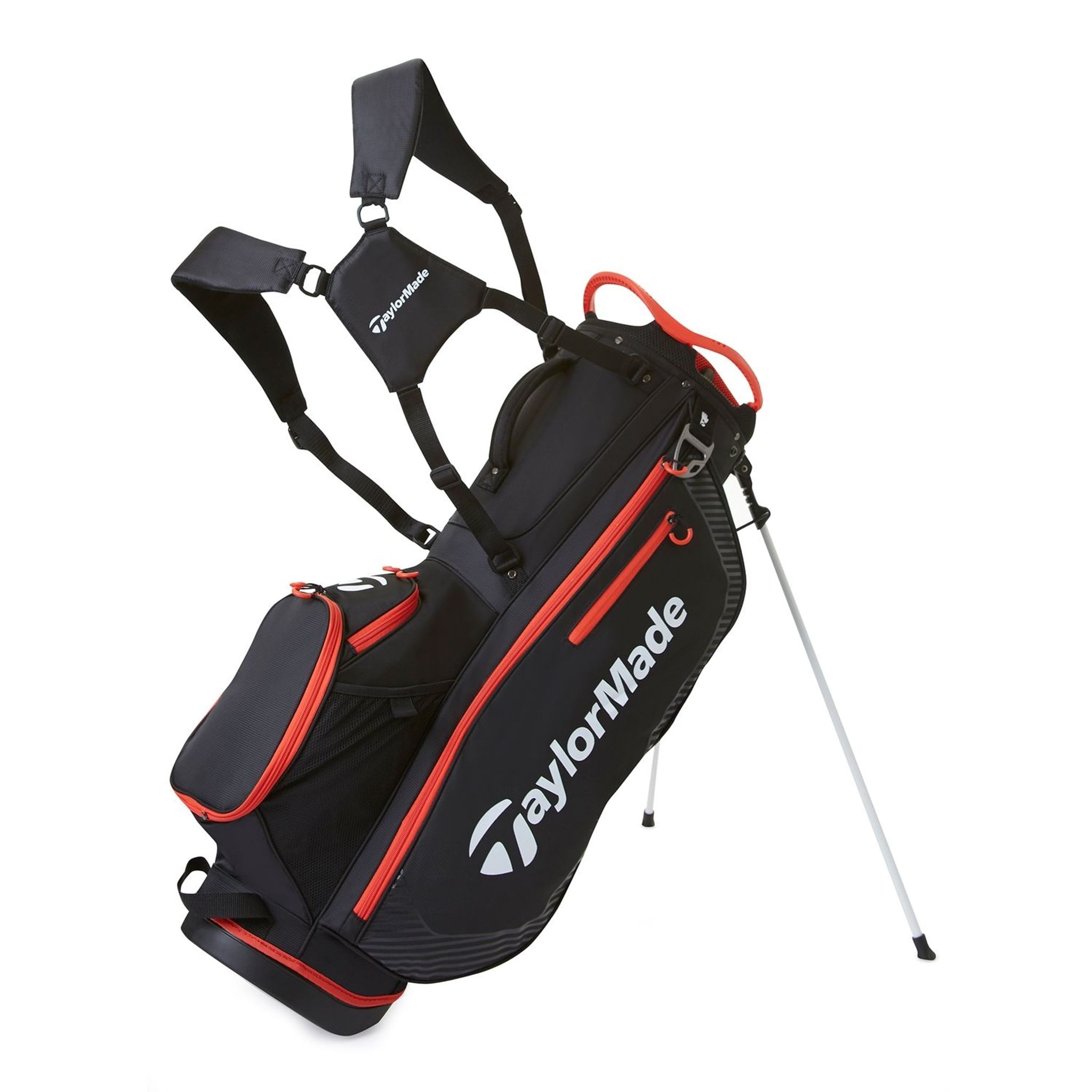 Borsa da viaggio TaylorMade Pro Stand 9.0