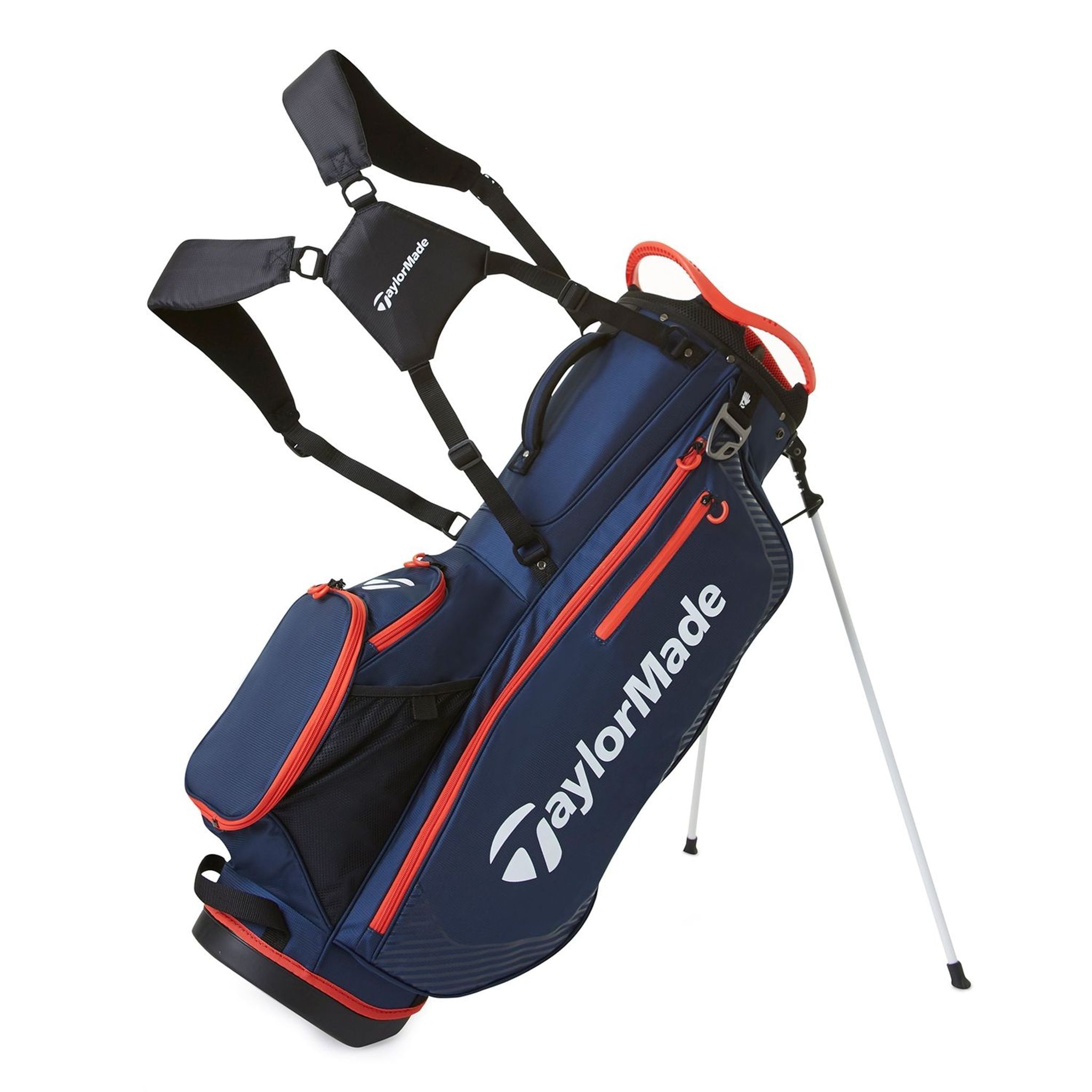 Borsa da viaggio TaylorMade Pro Stand 9.0