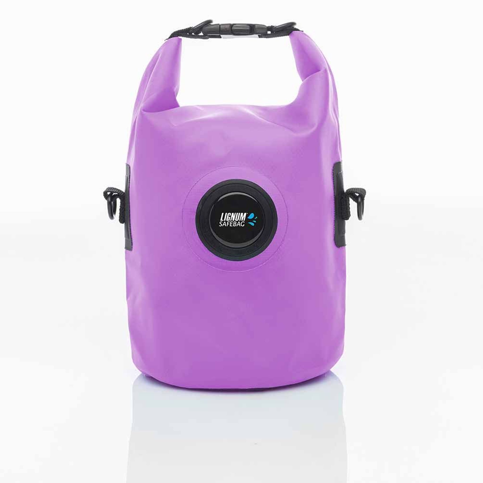 Borsa porta accessori Lignum Safebag