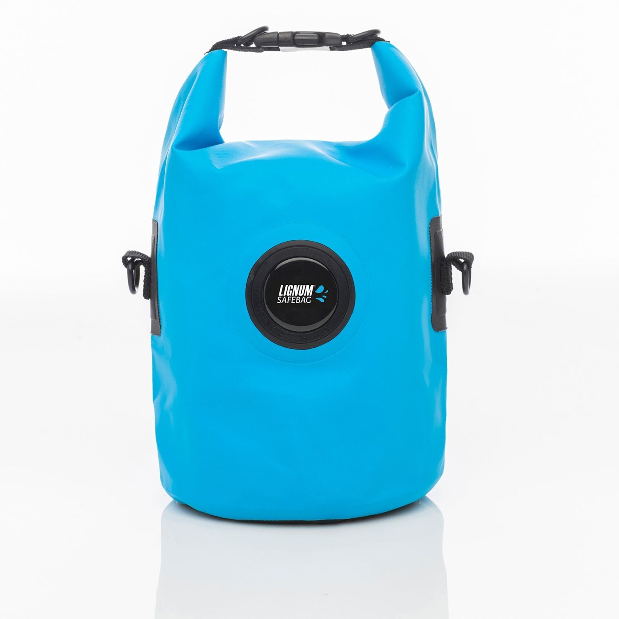 Borsa porta accessori Lignum Safebag