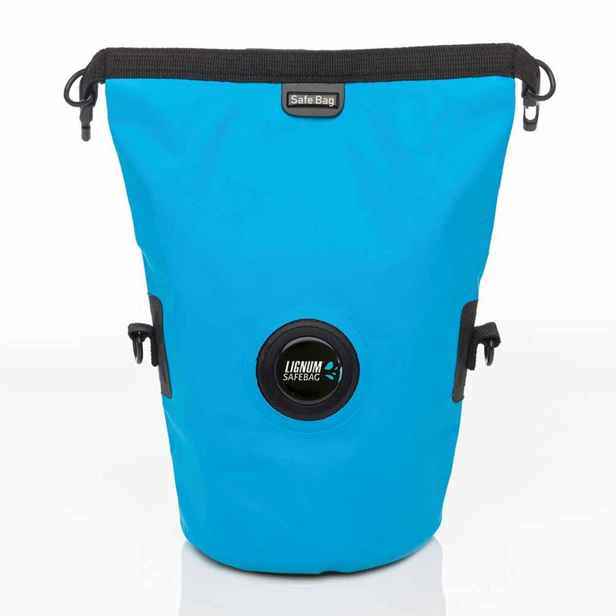 Borsa porta accessori Lignum Safebag