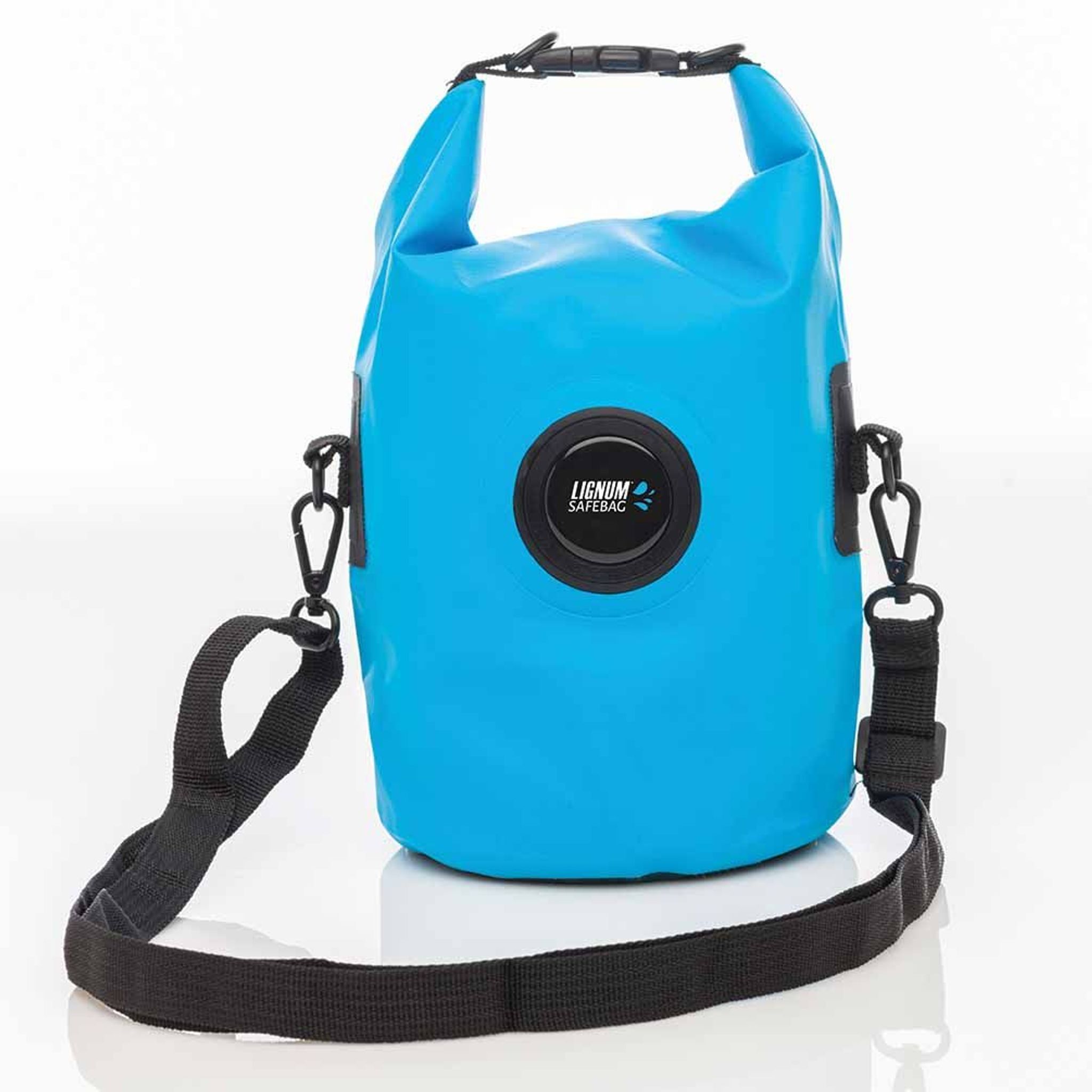 Borsa porta accessori Lignum Safebag