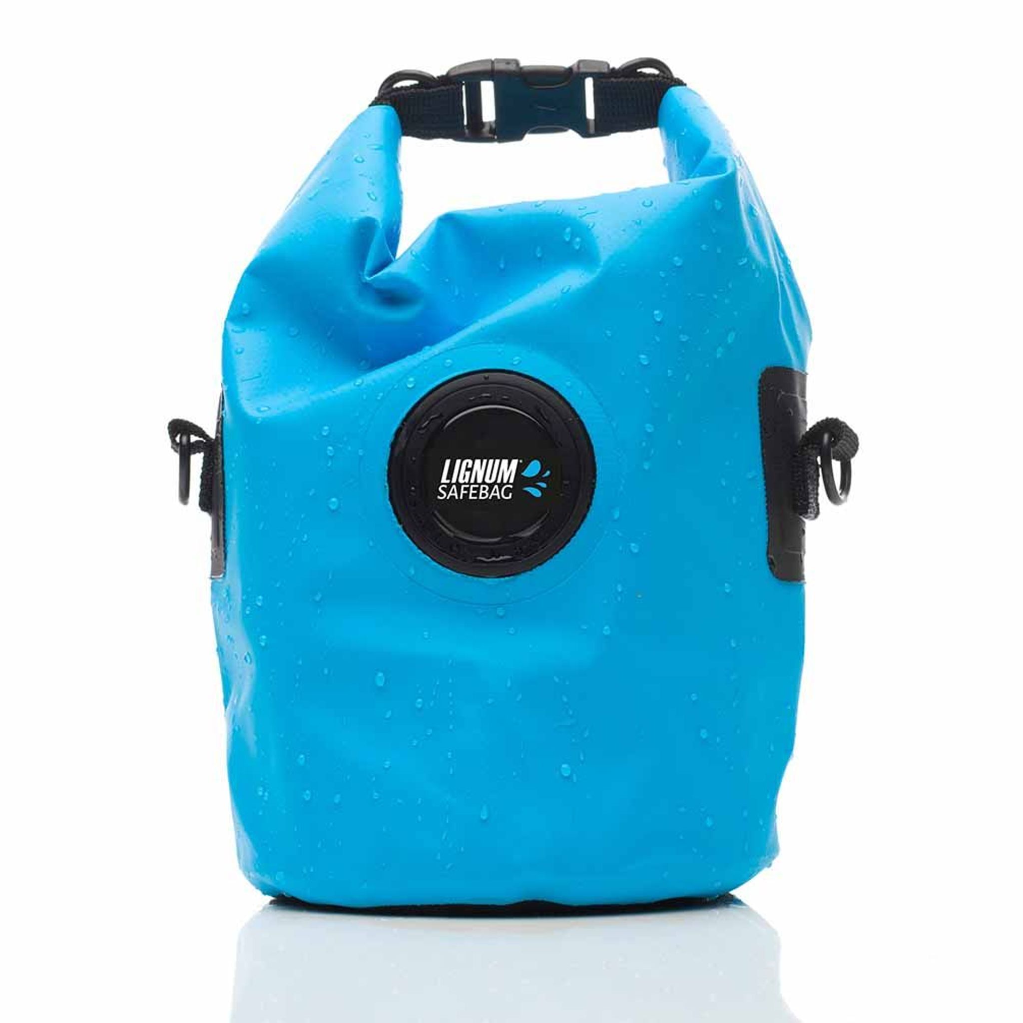 Borsa porta accessori Lignum Safebag