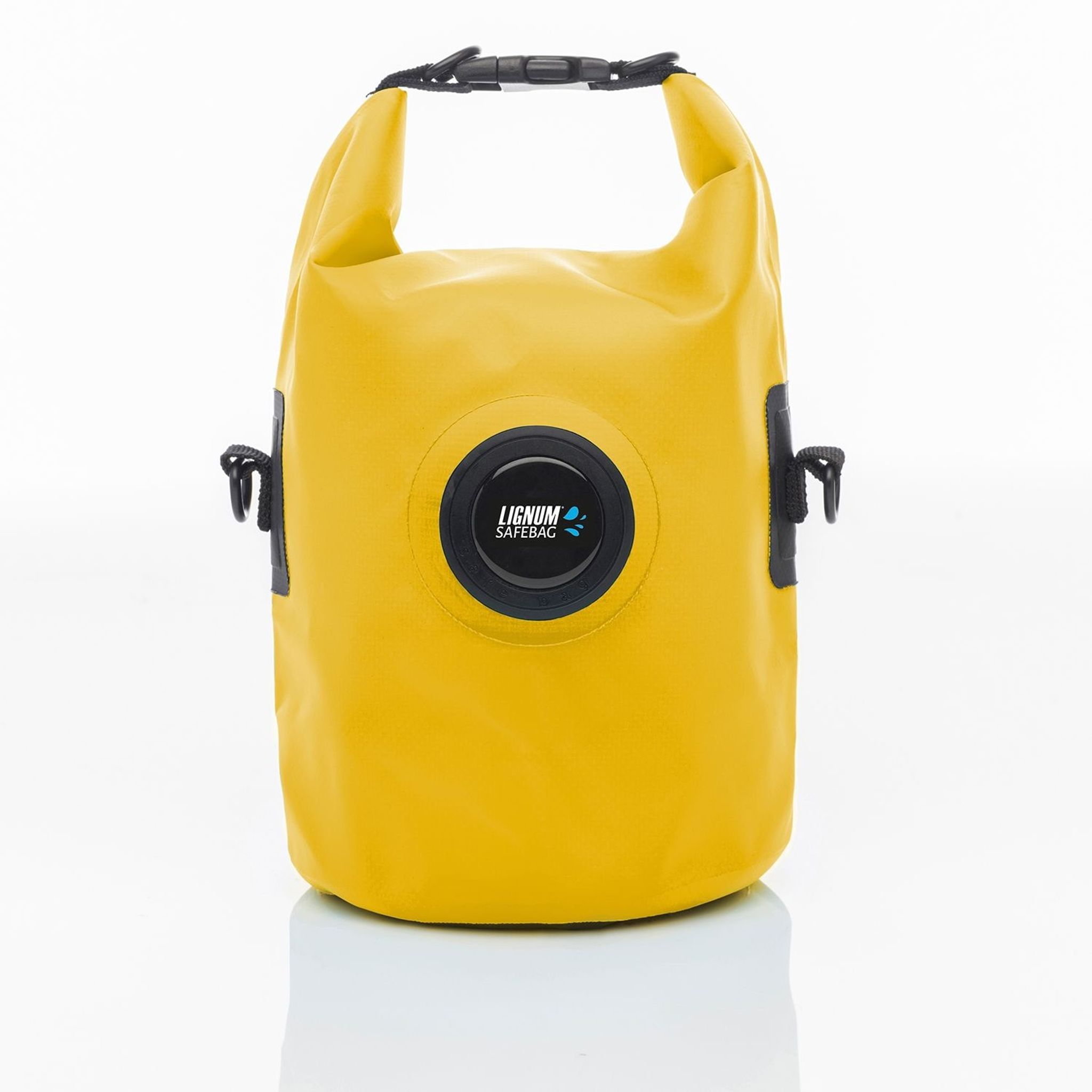 Borsa porta accessori Lignum Safebag
