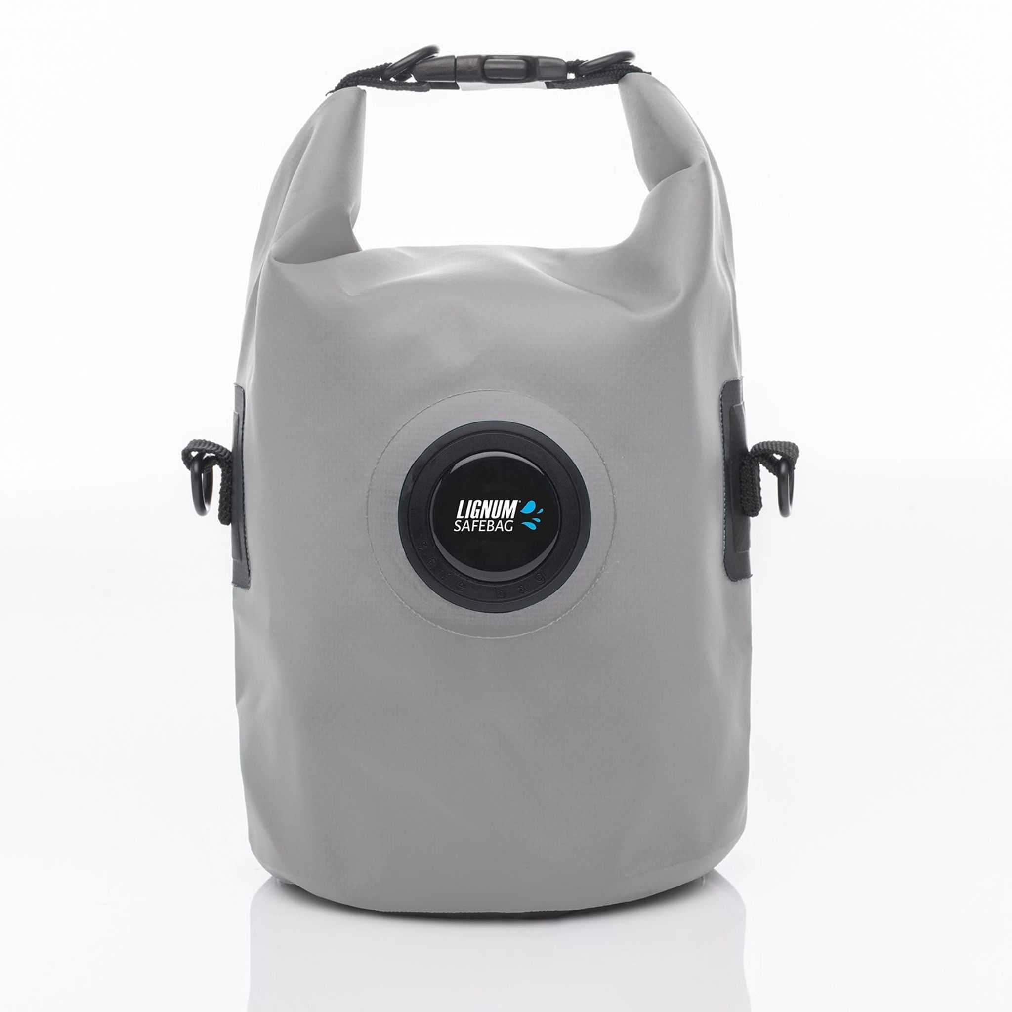 Borsa porta accessori Lignum Safebag