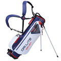 Borsa da viaggio Big Max Dri Lite Seven Stand
