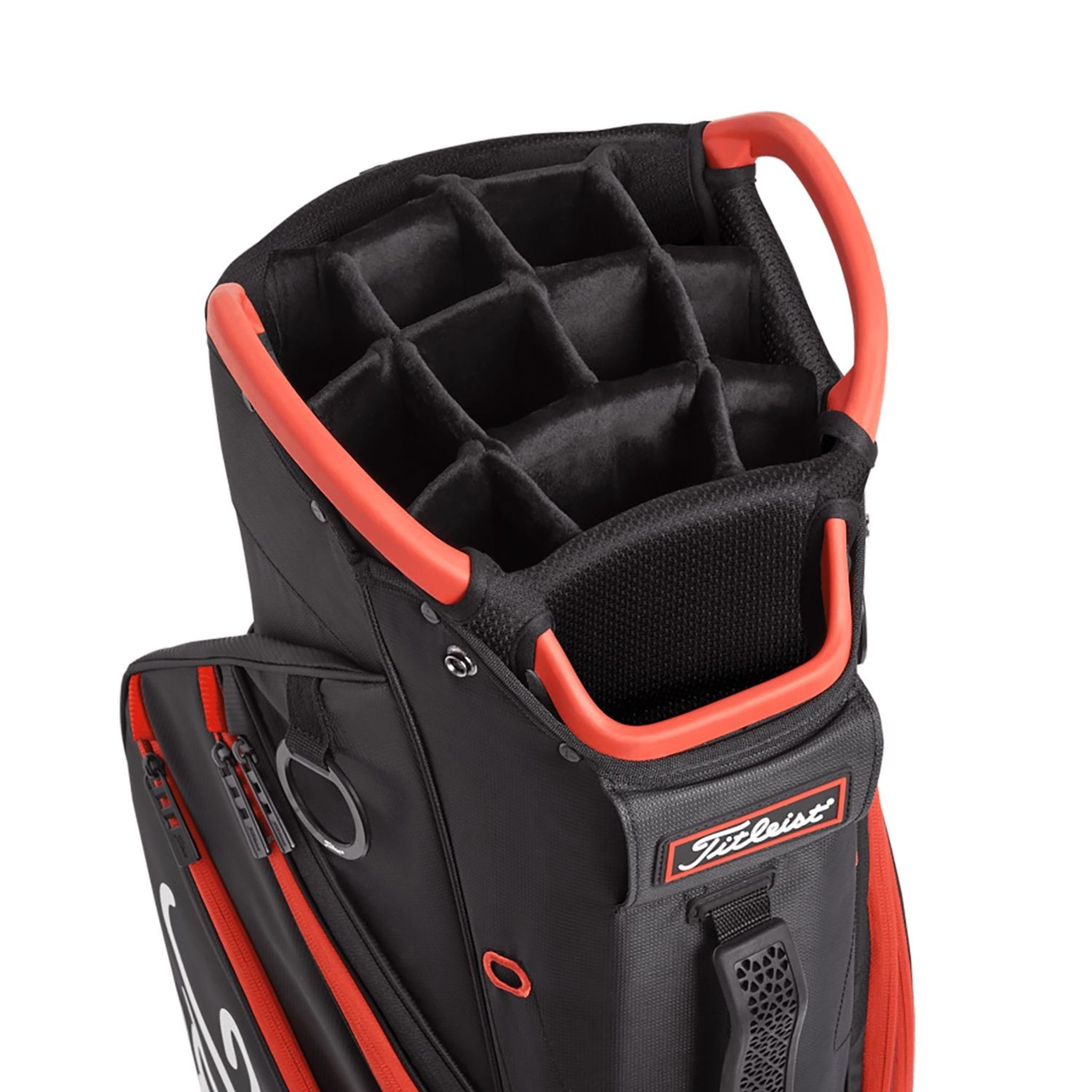 Carrello Titleist 14 Borsa