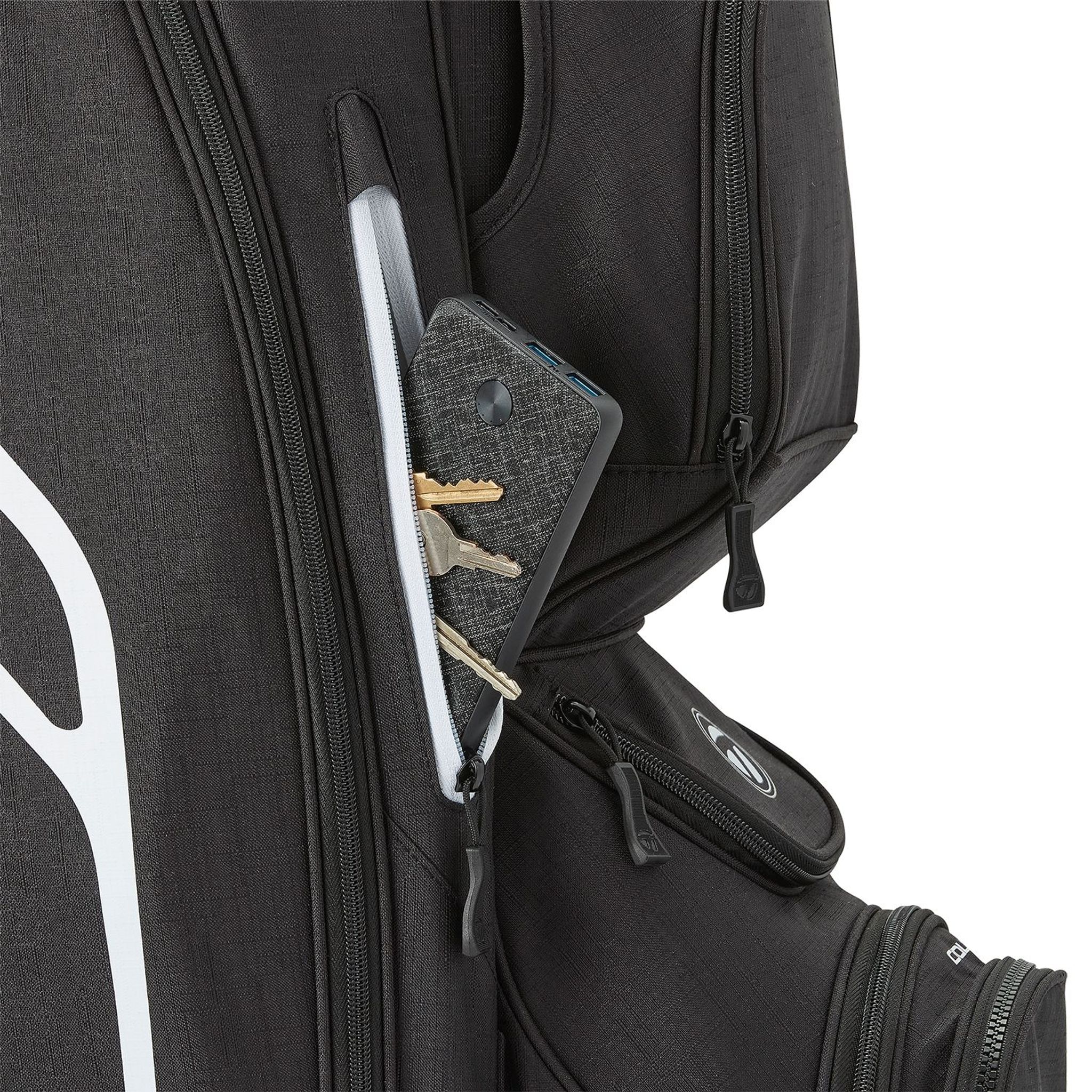 Borsa da carrello TaylorMade Cart Lite