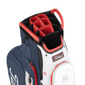 Borsa da carrello Titleist StaDry Cart 15 (22)