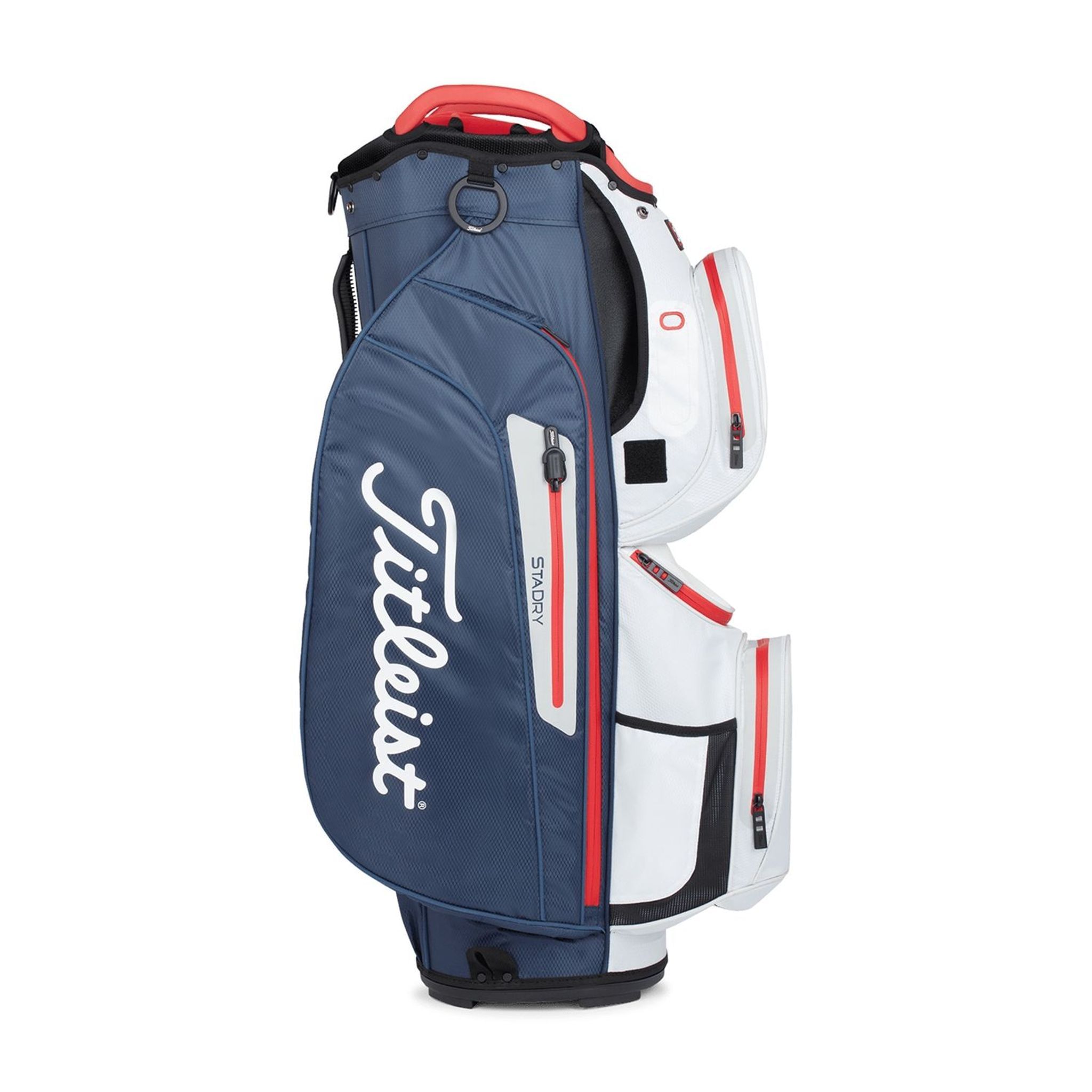 Borsa da carrello Titleist StaDry Cart 15 (22)