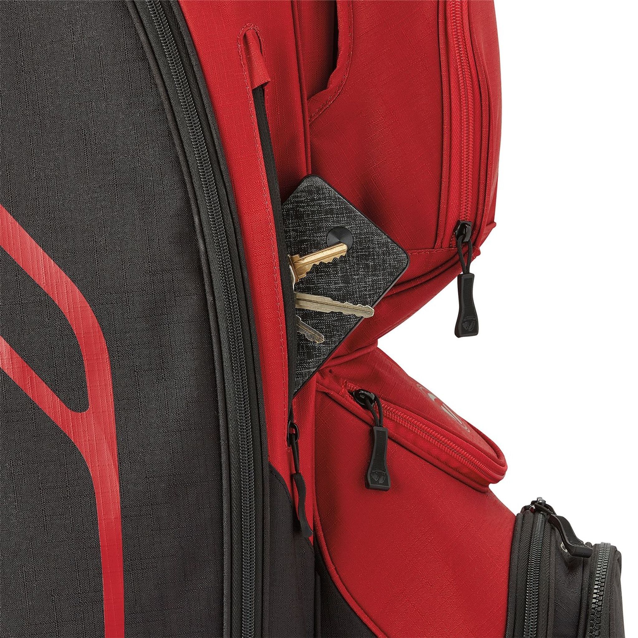 Borsa da carrello TaylorMade Cart Lite