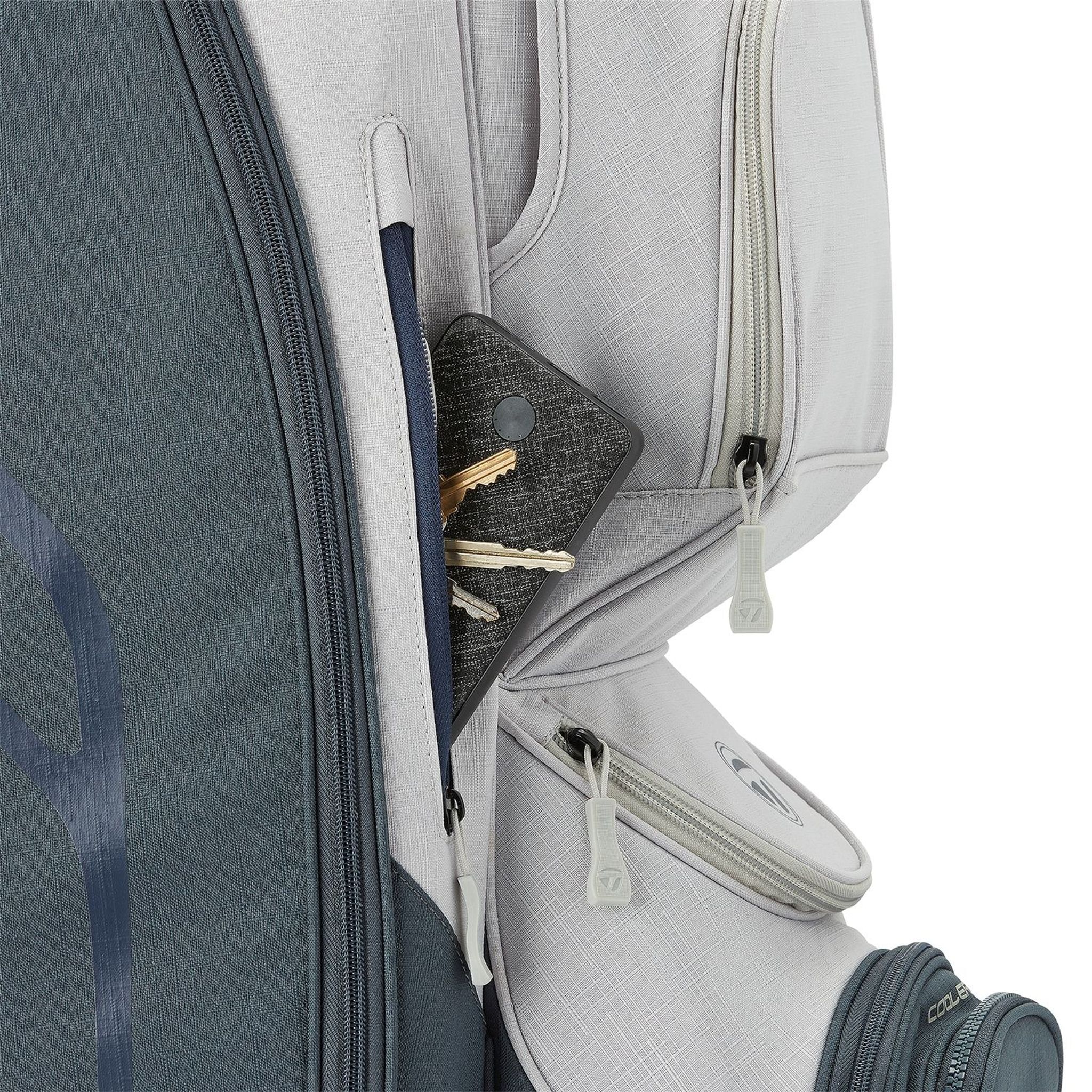 Borsa da carrello TaylorMade Cart Lite