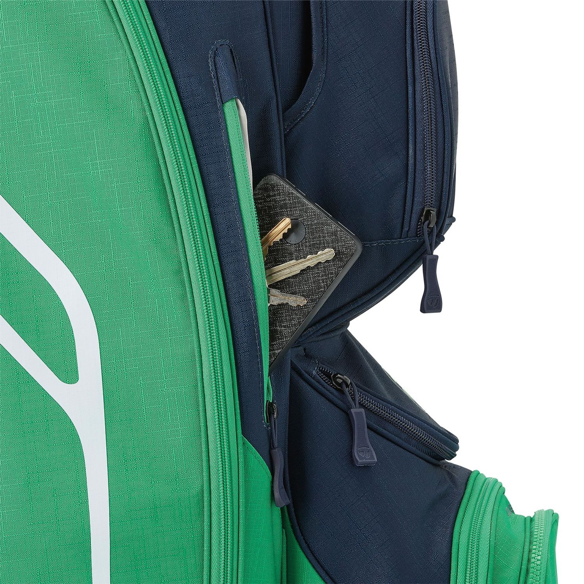 Borsa da carrello TaylorMade Cart Lite